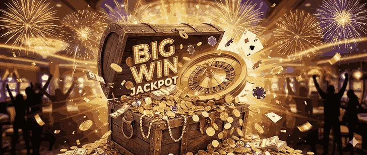 Betper casino oyunlarında kazanma ihtimali